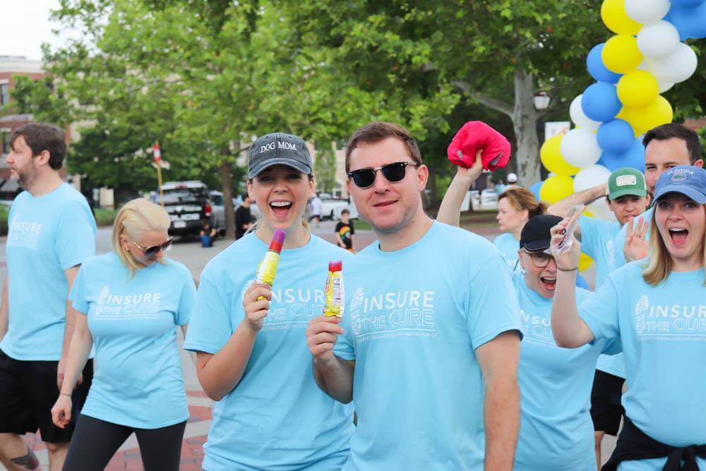 Great-Strides walk 5