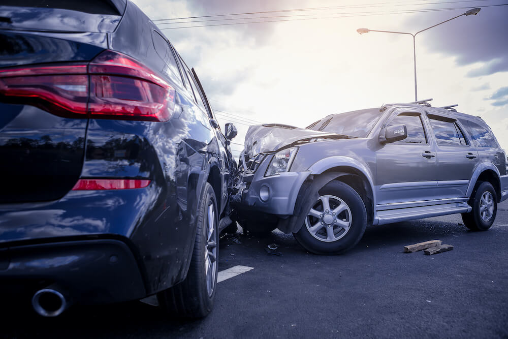 How to Handle Insurance After an Automobile Accident