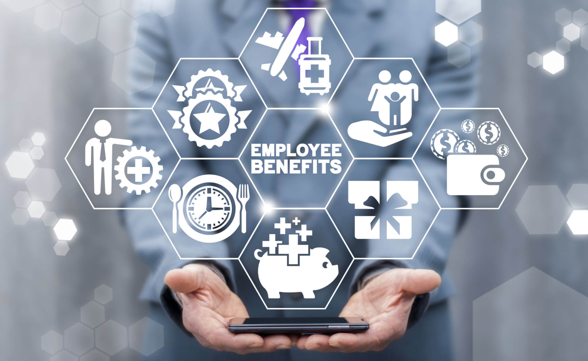 The Problem at Hand with Employee Benefits