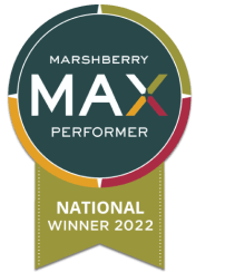 Marshberry Performer National Winner 2022